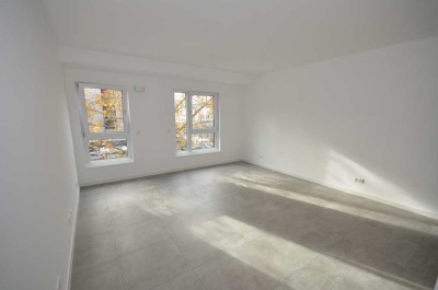 - SOFORT VERFÜGBAR - 1-Zimmer-Etagenwohnung im Herzen Frankfurts Provisionsfrei