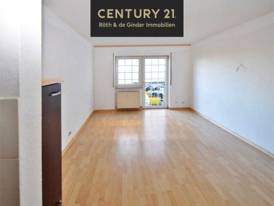 Attraktives Studentenapartment als Kapitalanlage
