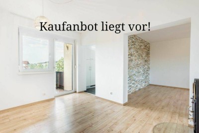 8430: Eigentumswohnung mit viel Licht und 2 Balkone am Stadtrand von Leibnitz