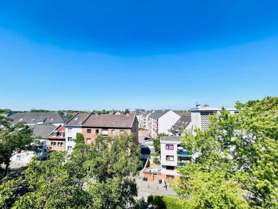 „Wohnen mit Aussicht – Ihre Traumwohnung mit Blick auf den Kölner Dom“