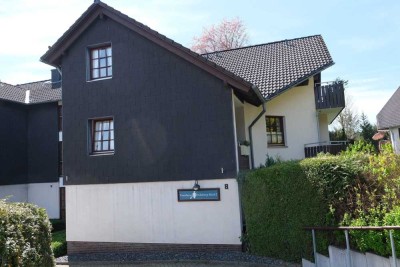 Appartement in Goslar/ Hahnenklee