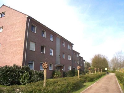 Attraktive 4-Zimmer-Etagenwohnung in Mönchengladbach – ideal für Familien!