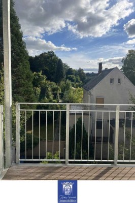 Die erste eigene Wohlfühlwohnung mit gemütlichem Balkon!