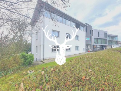 Neu renovierte 4-Zimmer Wohnung in Waldshut Grenznähe zu vermieten