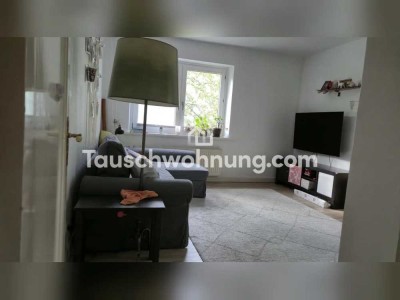 Tauschwohnung: Familienwohnung gesucht