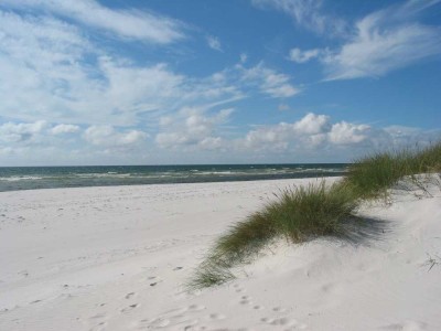 großzügiges Wohnen an der Ostsee