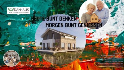 Eleganz in Struktur: Ihr Traumhaus für hohe Ansprüche wartet!
