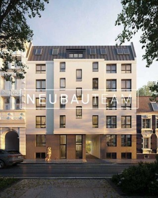SCHNZN-Apartments - Wohnen, wo Hamburg pulsiert
