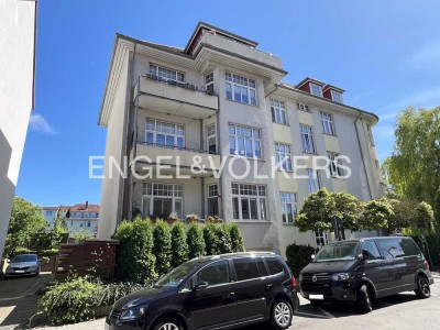 Bezugsfrei spätestens in 06/26 - ETW im Bahnhofsviertel!