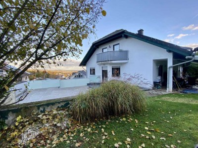 2 Wohnungen, 1 Chance, modernisiert und vollvermietet