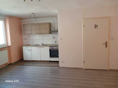 Gemütliche 3 Zimmerwohnung