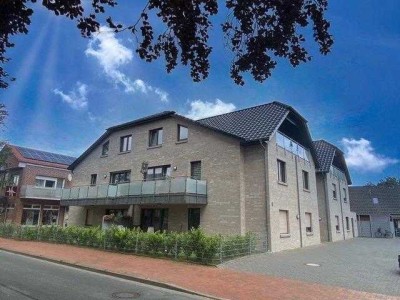 Gehobene Penthouse-Neubauwohnung in bester Lage.
