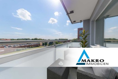3D VIRTUAL TOUR -  moderne Stadtwohnung