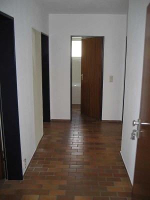 2-Zimmer-Wohnung, ca. 57 m², MS-Albachten