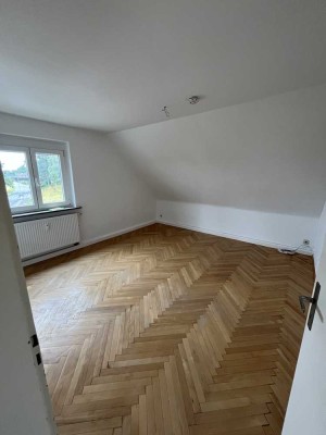 Aulendorf - 4-Zimmer-Wohnung
