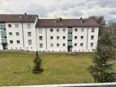 Renditestarke Gelegenheit: 2-Zimmer-Wohnung mit Balkon in Top-Lage von Böblingen