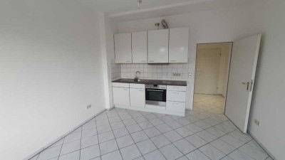 Schnuckeliges Einraumappartement nahe Hafen!