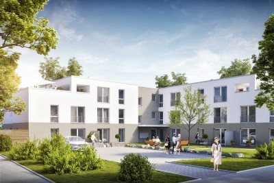Komfortabel leben im besten Alter – Altersgerechtes Wohnen in Ludwigshafen am Rhein