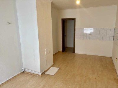 Charmante 2-Zimmer Wohnung in zentraler Lage von Ratingen-Lintorf