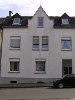 2 Zimmer Whg. DG zentral gelegen