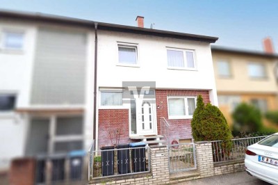 Eigenheim mit viel Platz für die ganze Familie