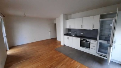 36 Wohnen an der Dahme + Neubau mit Balkon + EBK