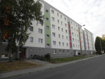 Familienfreundliche 3 Raumwohnung in Knieper West!