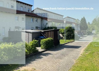 Haus sucht Familie in Anklam