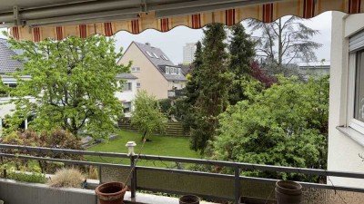 Auf die Lage kommt es an! Besondere Gelegenheit