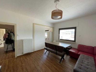 3-Zimmer-Whg. zentral in Gaggenau, Nähe Mercedes Benz Werk und Bahnhof