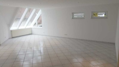 Kapitalanlage oder zum Selbstbezug? gesucht? Wohnung in Schöffengrund-Laufdorf zu verkaufen.