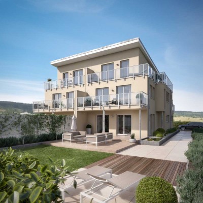 Luxus PUR XL in bester Wohnlage