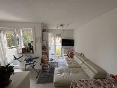 Kompakt, behaglich, zentral – Frei werdende Kapitalanlage mit Wohlfühlfaktor & Duplexparker