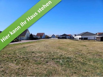 Inkl. Grundstück, ein Haus mit Charme in Helmstedt.