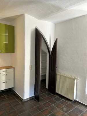 Gemütliches Appartement im Fachwerkhaus in Wachtberg