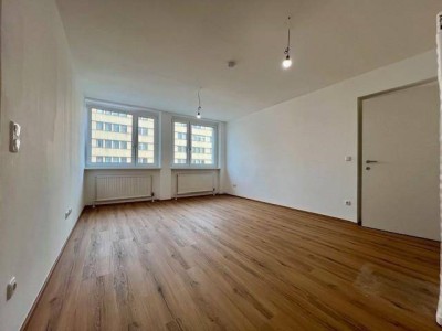 Helle, gemütliche 2,5-Zimmer-Wohnung