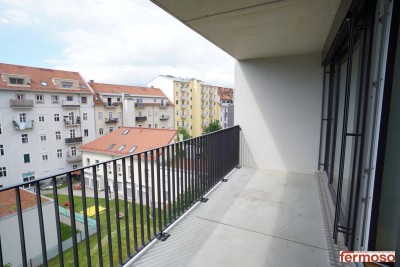 Stylisches City-Living in Graz-Lend – 2 Zimmer mit Wohlfühlfaktor