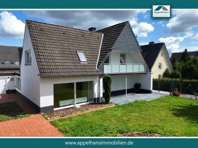 Moderne trifft Komfort – Stilvolle 3-Zimmer-Wohnung zum Verlieben