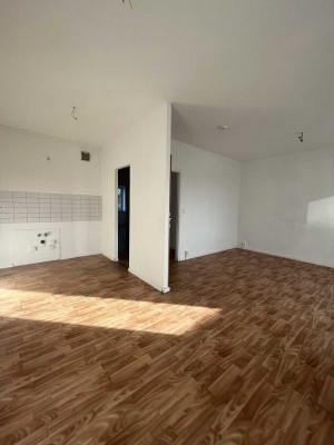 3 Zimmer + Balkon in zentraler Lage