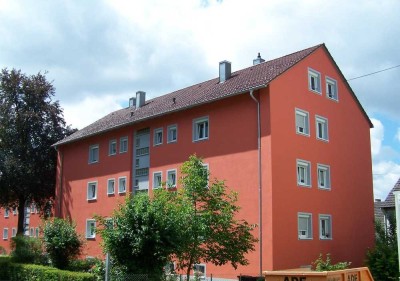 3-Zimmerwohnung, 68 m², Horb-Hohenberg