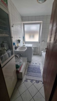 1 ZKB Wohnung mit Balkon nur 250m vom Hauptbahnhof entfernt