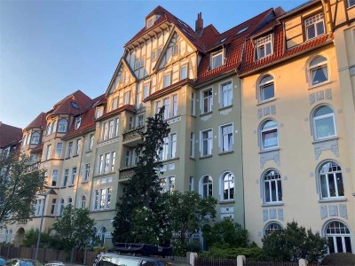 4-Zimmer-Eigentumswohnung in Bestlage von Linden