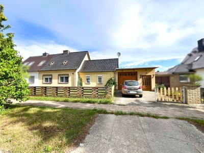 CHARME TRIFFT VIELFALT