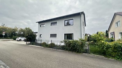 Stilvolles Einfamilienhaus in TOP Zustand! Familienfreundlich und modern