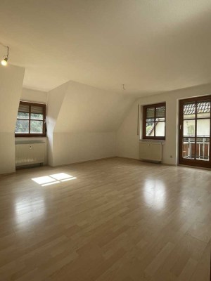 Helle renovierte 2-Zimmer Wohnung in Horb-Talheim