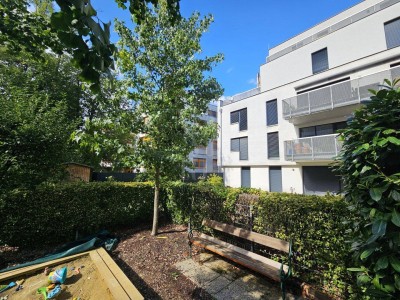 NEUWALDEGG - Wunderschöne 4-Zimmerwohnung mit Terrasse