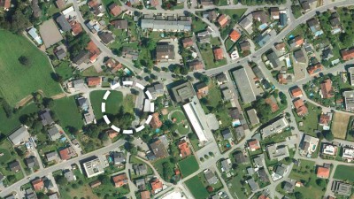 4-Zimmer-Wohnung mit Balkon zu verkaufen (Top 09)