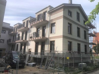 Wunderschöne 3 Zimmer Wohnung inkl. Stellplatz provisionsfrei