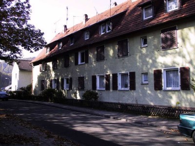 Rendite Mehrparteienhaus mit Entwicklungspotential