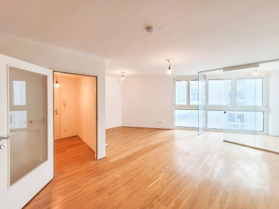 Neuer Preis! PROVISIONSFREI VOM EIGENTÜMER! HELLER PARK! 3-ZIMMER MAISONETTEWOHNUNG IM PASSIVHAUS MIT VERANDA!